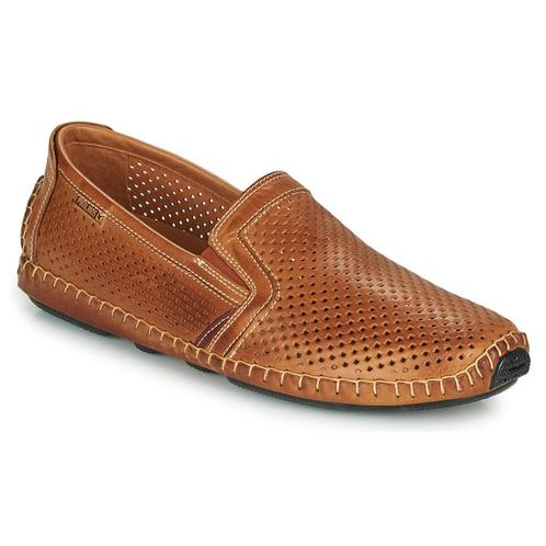 Pikolinos  JEREZ 09Z  Bruin Mocassins, Kleding | Heren, Schoenen, Verzenden