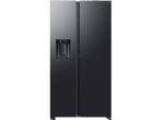 Samsung - Amerikaanse Koelkast - Inhoud  634 L - Nofrost, 200 liter of meer, Verzenden, 60 cm of meer, Met aparte vriezer
