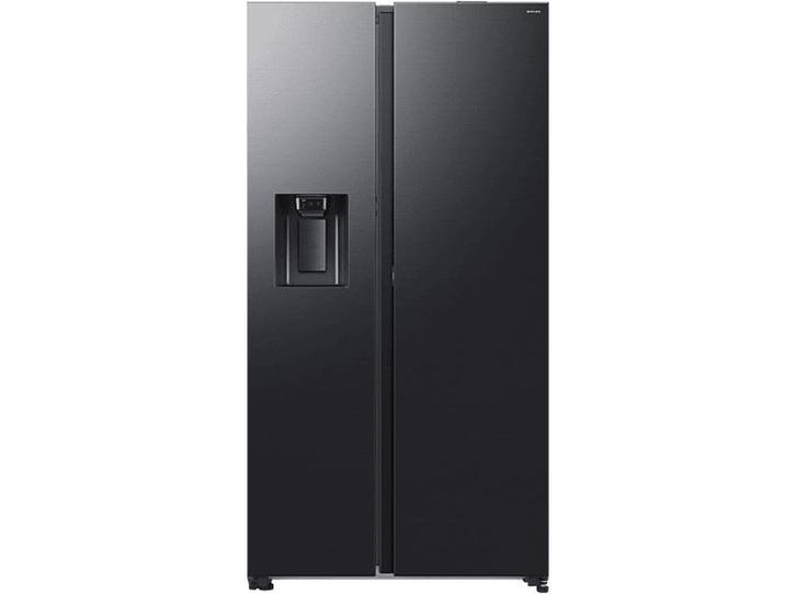 Samsung - Amerikaanse Koelkast - Inhoud  634 L - Nofrost, Witgoed en Apparatuur, Koelkasten en IJskasten, 200 liter of meer, Nieuw