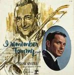 LP gebruikt - Frank Sinatra - I Remember Tommy..., Cd's en Dvd's, Vinyl | Jazz en Blues, Verzenden, Zo goed als nieuw