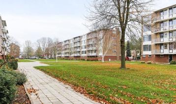 Te Huur 3 kamer Appartement Henri Polakstraat In Dordrecht beschikbaar voor biedingen