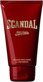 JEAN PAUL GAULTIER SCANDAL POUR HOMME SHOWER GEL DOUCHEGEL.., Verzenden, Nieuw