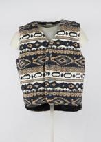 VintageBertoLucci Jacket in Multicolor Size M, Ophalen of Verzenden, Nieuw