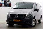 Zakelijke Lease |  Mercedes-Benz Vito 114 CDI 136pk Compact, Automaat, Gebruikt, Euro 6, Overige kleuren