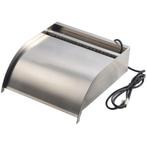 Ubbink Nevada Waterval RVS 30 cm | OP = OP | Laagste Prijs!, Ophalen of Verzenden, Nieuw, Rvs, Waterval