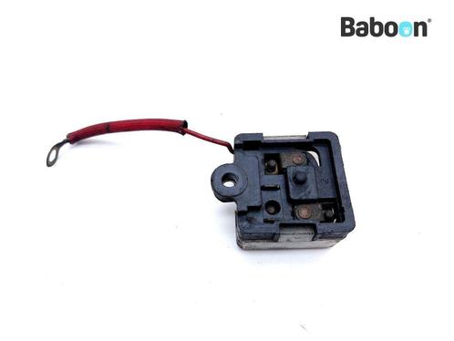 Zekeringskast Suzuki GS 550 M Katana 1981-1983, Motoren, Onderdelen | Suzuki, Gebruikt, Verzenden