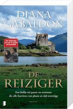 De reiziger / Reiziger / 1 9789022576908 Diana Gabaldon, Boeken, Verzenden, Gelezen, Diana Gabaldon