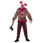 Horror Clown Kermis Kind, Hobby en Vrije tijd, Verzenden, Nieuw, Feestartikel