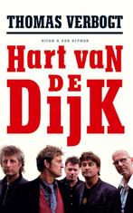 Hart van De Dijk 9789038874425 Th. Verbogt, Verzenden, Gelezen, Th. Verbogt