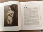 Anaïs Nin - The Illustrated Delta of Venus - erotiek - zeldz, Boeken, Kunst en Cultuur | Fotografie en Design, Gelezen, Fotografen