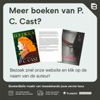 Nyx in the House of Night 9781935618553 P. C. Cast, Verzenden, Zo goed als nieuw, P. C. Cast