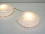 Manifattura Italiana anni 40 - Wandlamp (2) - Plafoniere,