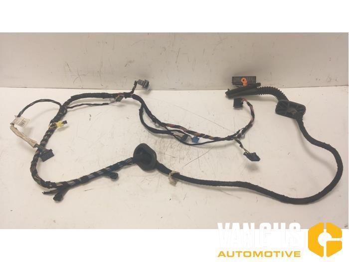 Kabelboom Volkswagen Polo O185370, Auto-onderdelen, Motor en Toebehoren, Ophalen of Verzenden