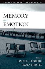 Series in Affective Science- Memory and Emotion, Verzenden, Zo goed als nieuw, Daniel Reisberg