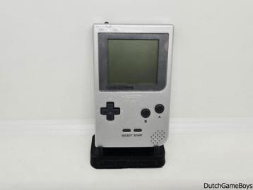 Gameboy Pocket - Console - Silver beschikbaar voor biedingen