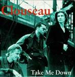 cd single card - Clouseau - Take Me Down, Cd's en Dvd's, Cd Singles, Verzenden, Zo goed als nieuw