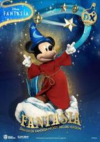 Disney Classic Dynamic 8ction Heroes Action Figure 1/9 Micke, Ophalen of Verzenden, Nieuw