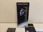 MSX - The Games Collection, Spelcomputers en Games, Verzenden, Gebruikt