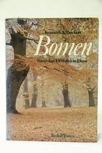 Bomen 9789060743263 K.A. Beckett, Boeken, Gelezen, K.A. Beckett, Barrington Barber, Verzenden