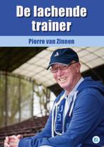 De lachende trainer 9789492273017 Pierre van Zinnen, Verzenden, Zo goed als nieuw, Pierre van Zinnen