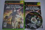 Star Wars Battlefront  (XBOX), Spelcomputers en Games, Games | Xbox Original, Verzenden, Zo goed als nieuw