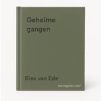 Geheime gangen 9789048710508 Bies van Ede, Verzenden, Zo goed als nieuw, Bies van Ede