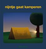 nijntje gaat kamperen / nijntjes avonturen groot en klein, Boeken, Verzenden, Zo goed als nieuw, Dick Bruna