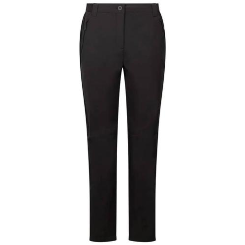 -41% Trespass  Trespass Dames tawny dlx softshell broek  maa, Kleding | Dames, Sportkleding, Zwart, Nieuw, Verzenden