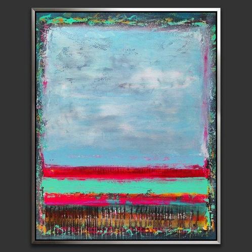 Noelia Correa Art - Vianaan XL, Antiek en Kunst, Kunst | Schilderijen | Modern