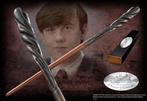 Harry Potter Toverstaf Neville Longbottom, Verzamelen, Harry Potter, Ophalen of Verzenden, Nieuw