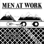 Men At Work - Business As Usual, Nieuw in verpakking, 12 inch