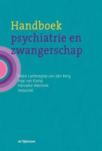 Handboek psychiatrie en zwangerschap 9789058982698, Boeken, Studieboeken en Cursussen, Verzenden, Zo goed als nieuw