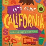 Lets Count California 9781942934592 David W. Miles, Boeken, Verzenden, Gelezen, David W. Miles