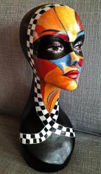 Eric Bourdou - Mannequin - Fortune Pop - Hars