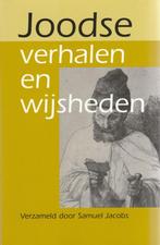 Joodse verhalen en wijsheden - Samuel Jacobs - 9789076113807, Boeken, Verzenden, Nieuw