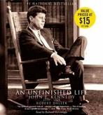 McGonagle, Richard : An Unfinished Life: John F. Kennedy, Boeken, Emeritus Professor Robert Dallek, Zo goed als nieuw, Verzenden