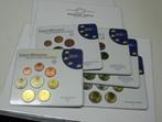 19,40 Euro Brd Kursmuntset 2004 alle Praegestaetten A D F..., Verzenden