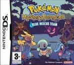 Pokemon Mystery Dungeon: Blue Rescue Team - Nintendo DS, Nieuw, Verzenden