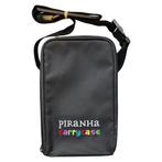 Piranha Carry Case voor Nintendo Game Boy Color, Verzenden, Zo goed als nieuw
