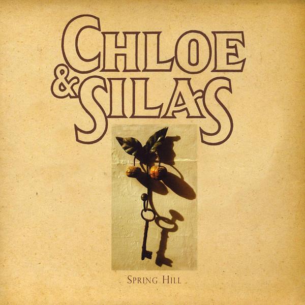cd digi - Chloe - nd Silas* â Spring Hill, Cd's en Dvd's, Cd's | Overige Cd's, Zo goed als nieuw, Verzenden