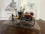 Mercedes Benz 1:12 - Modelauto - Octrooi Motorwagen 1886, Nieuw