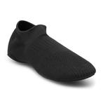 1582 AIRY Zwarte Jazzschoenen Elastische stof met splitzool, Sport en Fitness, Ballet, Verzenden, Nieuw