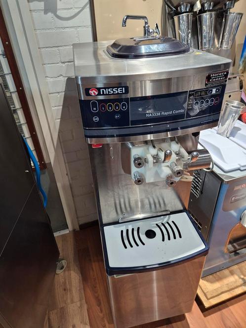 FAILLISSEMENTSVERKOOP snackbar cafetaria, Zakelijke goederen, Horeca | Keukenapparatuur, Gebruikt, Overige typen
