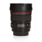 Canon EF 14mm F2.8 L II USM, Audio, Tv en Foto, Fotografie | Lenzen en Objectieven, Ophalen of Verzenden, Zo goed als nieuw