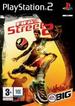 FIFA Street 2 PS2 Garantie & morgen in huis!/*/, Spelcomputers en Games, Games | Sony PlayStation 2, Vanaf 3 jaar, Sport, Ophalen of Verzenden