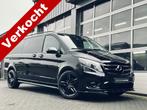 Zakelijke Lease |  Mercedes-Benz Vito 116 CDI | Automaat | D, Automaat, Zwart, Mercedes-Benz, Diesel