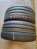 265/35/19 98Y (MO) MICHELIN PILOTSPORT 6,1MM PROFIEL DEMO, Auto-onderdelen, Banden en Velgen, Gebruikt, 265 mm, Band(en), Personenwagen