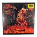 Helloween Gambling With The Devil Limited Edition Red+Black, Verzenden, Nieuw in verpakking