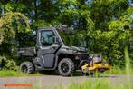 Can-am Traxter (John Deere gator) modellen te koop!, Motoren