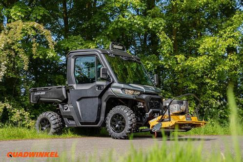 Can-am Traxter (John Deere gator) modellen te koop!, Motoren, Quads en Trikes, Ophalen